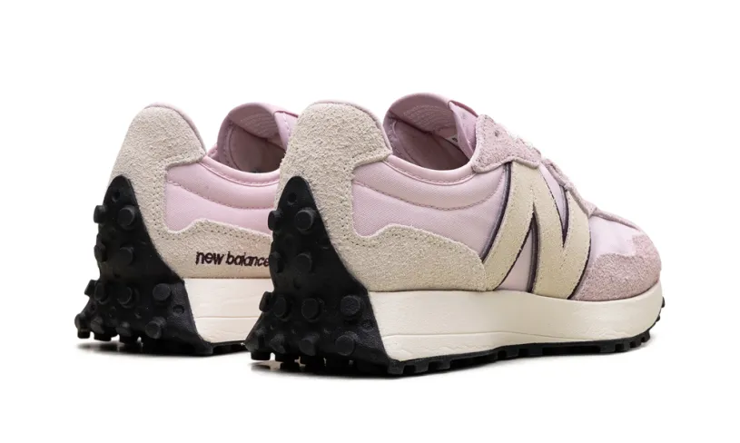 New Balance 327 327 WMNS 'Twilight Haze Rose Sugar'